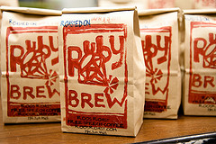 ruby brew